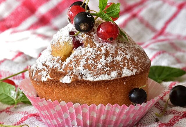 Cupcake-inspiration: Find inspiration til tema- og festlige cupcakes