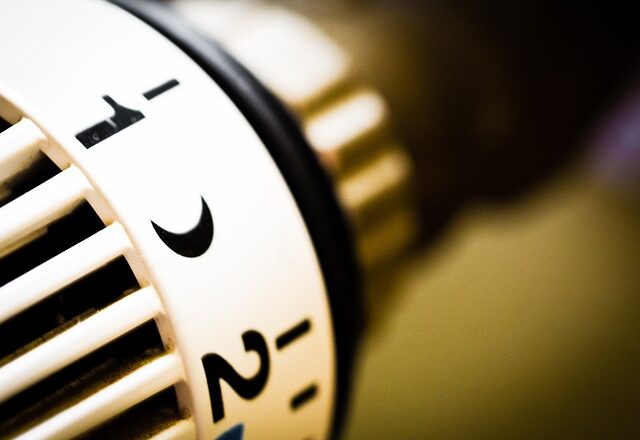 Undgå kolde hjørner: Tips til at justere radiatorer i tostrenget system