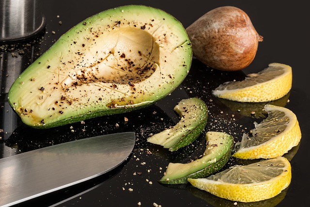 Sund og lækker: Guacamole som en del af din sunde livsstil